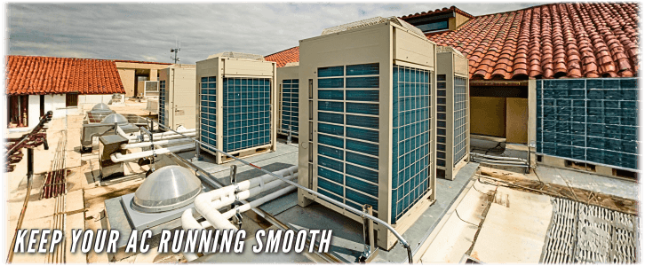 AC Coil Cleaning Addison IL