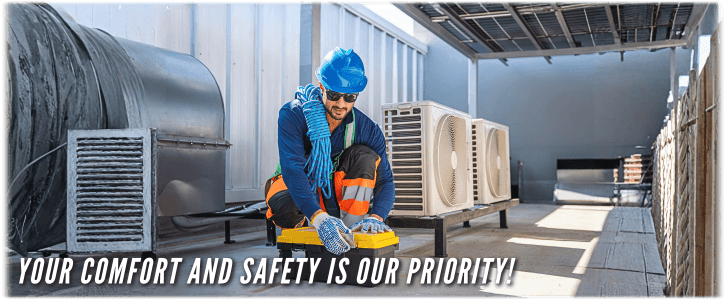 Addison AirPulse Air Quality