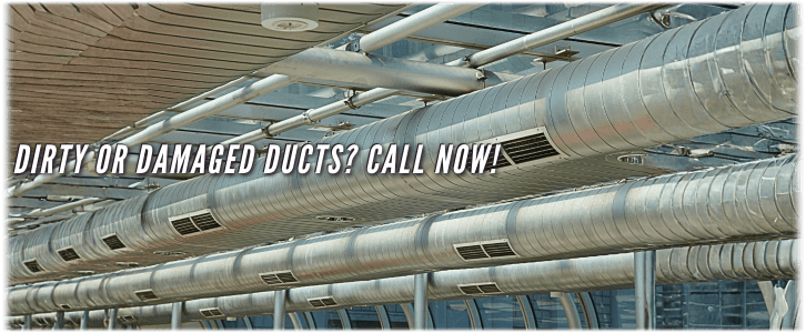 Ductwork Inspection Addison IL