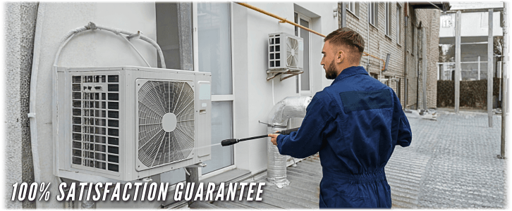 HVAC Mold Removal Addison IL