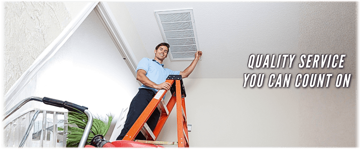Addison IL Air Duct Cleaning